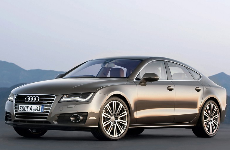 Audi A7 (2010 - 2018)