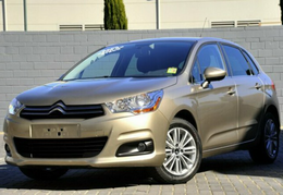 Citroen C4 (2010 - 2025)