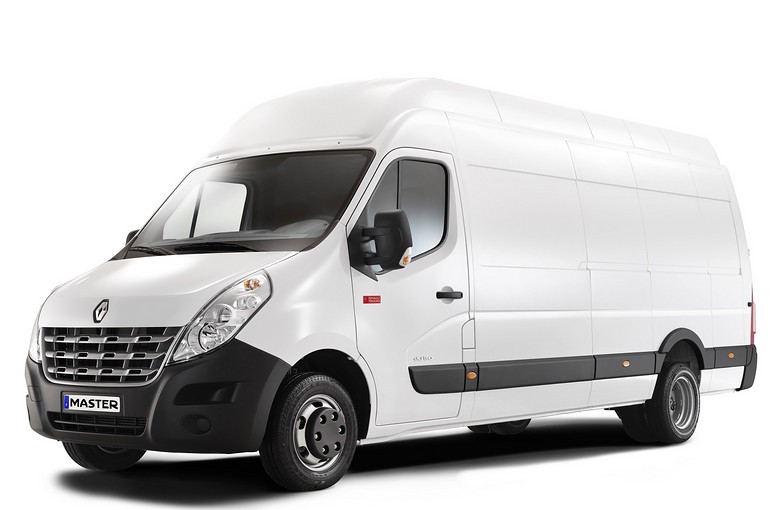 Renault Master (2010 - 2025)