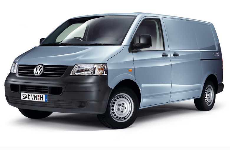 Volkswagen Transporter (2003 - 2015)