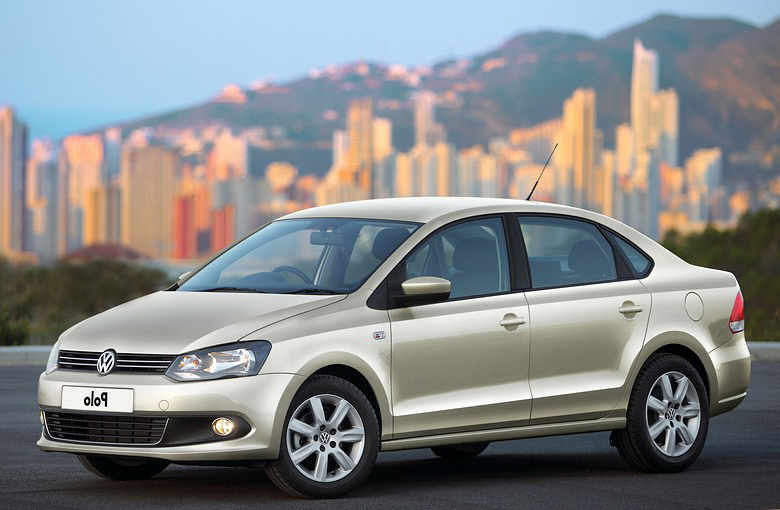 Volkswagen Polo (2010 - 2025)