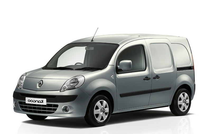 Renault Kangoo (2008 - 2025)