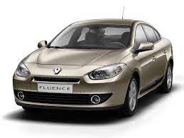 Renault Fluence (2010 - 2025)