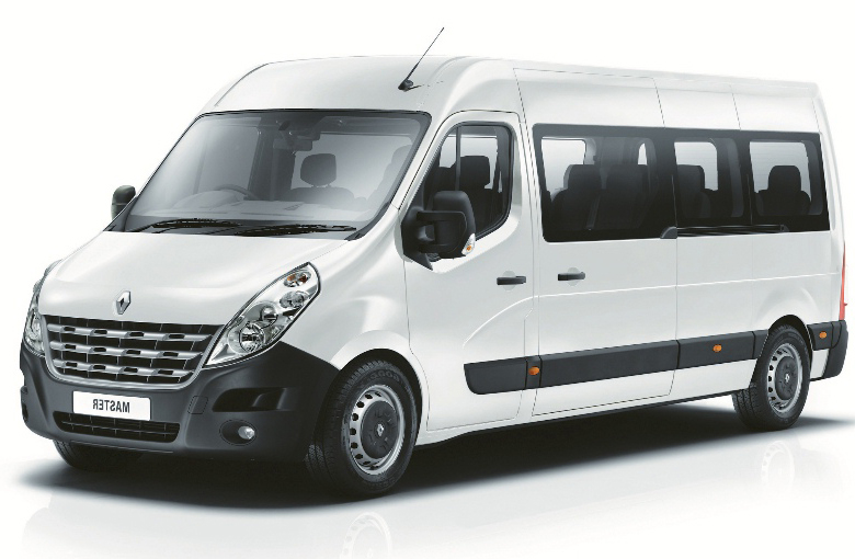 Renault Master (2010 - 2025)