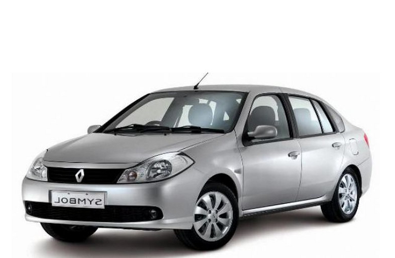 Renault Clio (2008 - 2025)