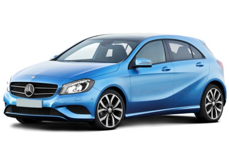 Mercedes A (2012 - 2018)