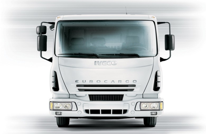 Iveco Eurocargo (2003 - 2008)