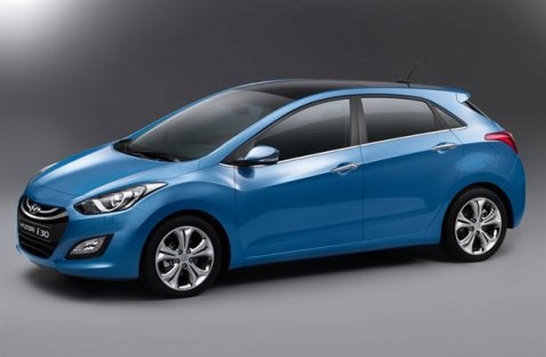 Hyundai I30 (2012 - 2016)