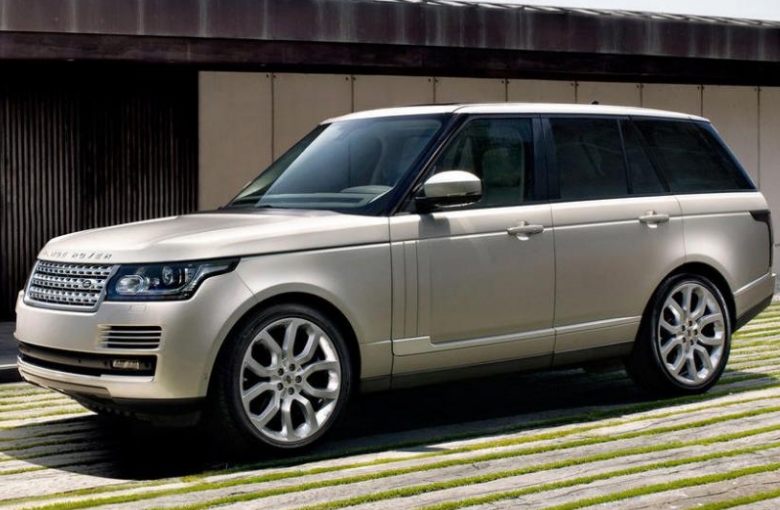 Land Rover Range Rover (2013 - 2025)