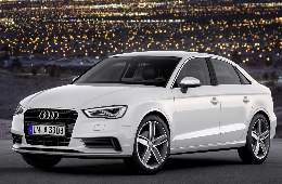 Audi A3 (2013 - 2020)