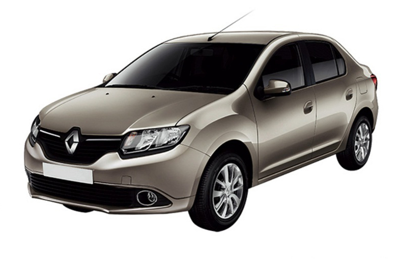 Renault Logan (2012 - 2025)