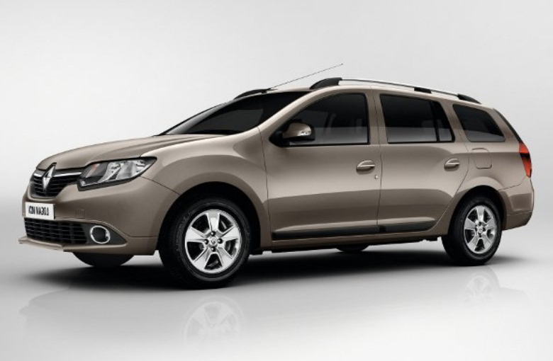 Renault Logan (2012 - 2025)