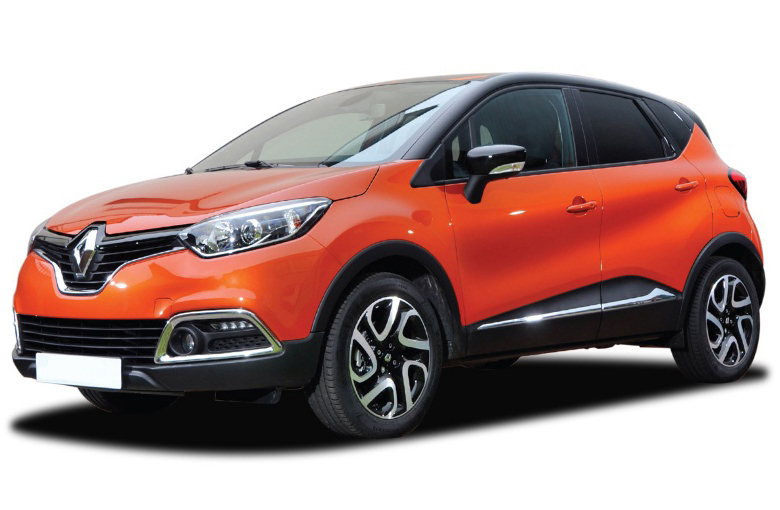 Renault Captur (2013 - 2025)