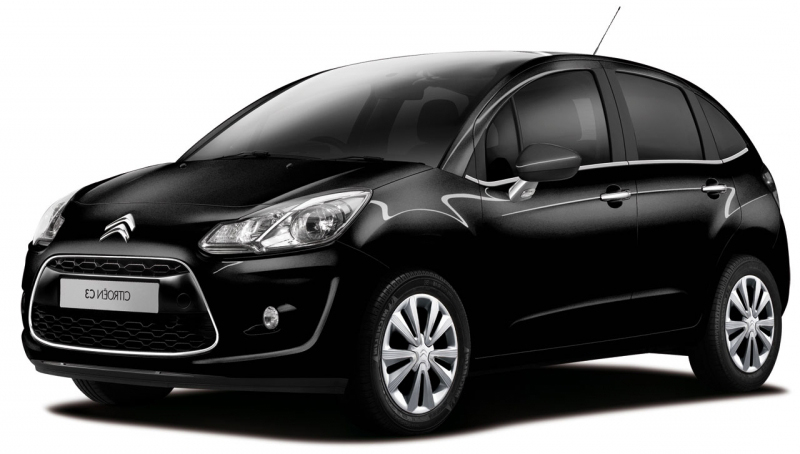 Citroen C3 (2009 - 2025)