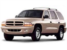 Dodge Durango (1998 - 2004)