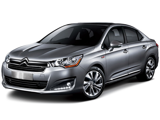 Citroen C4 (2013 - 2025)