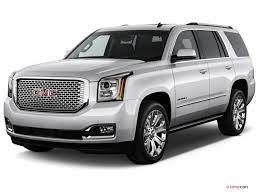 Chevrolet Yukon (2015 - 2025)