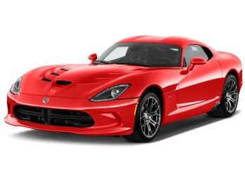 Dodge Viper (2013 - 2025)