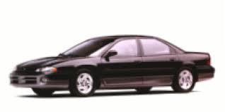 Dodge Intrepid (1993 - 1997)