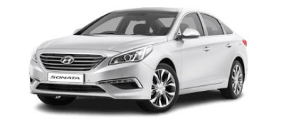 Hyundai Sonata (2014 - 2025)