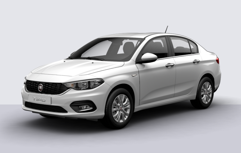 Fiat Tipo (2015 - 2025)