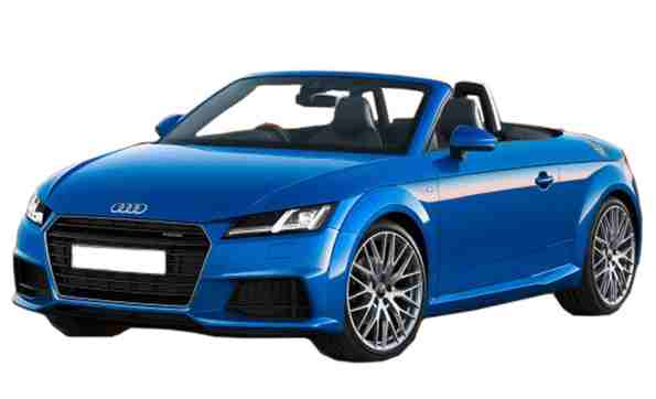 Audi TT (2014 - 2025)