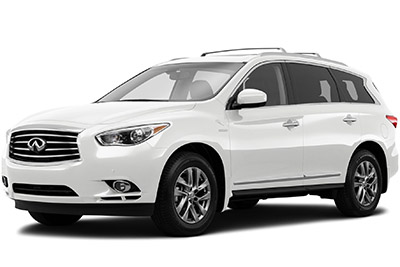 Infiniti QX60 (2013 - 2025)