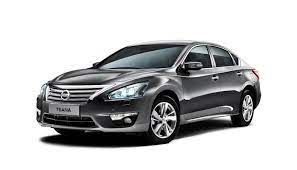 Nissan Teana (2014 - 2025)