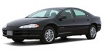 Dodge Intrepid (1993 - 1997)