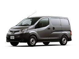 Nissan NV (2012 - 2025)