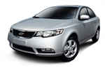 KIA Forte (2008 - 2014)