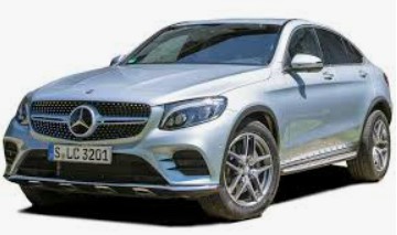 Mercedes GLC (2016 - 2025)