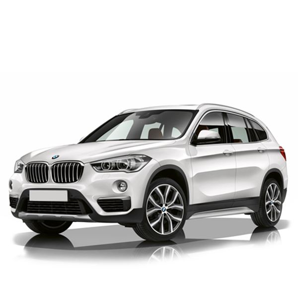 BMW X1 (2015 - 2025)