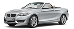 BMW 2 (2014 - 2025)