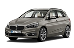 BMW 2 (2013 - 2025)