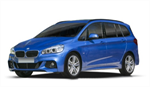 BMW 2 (2014 - 2025)