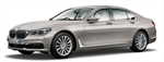 BMW 7 (2014 - 2025)