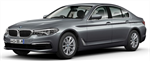 BMW 5 (2016 - 2025)