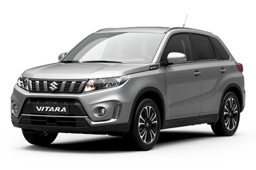 Suzuki Vitara (2015 - 2025)