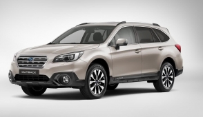 Subaru Outback (2015 - 2025)