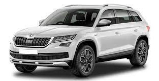 Skoda Kodiaq (2017 - 2024)