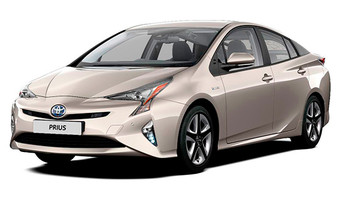 Toyota Prius (2015 - 2025)