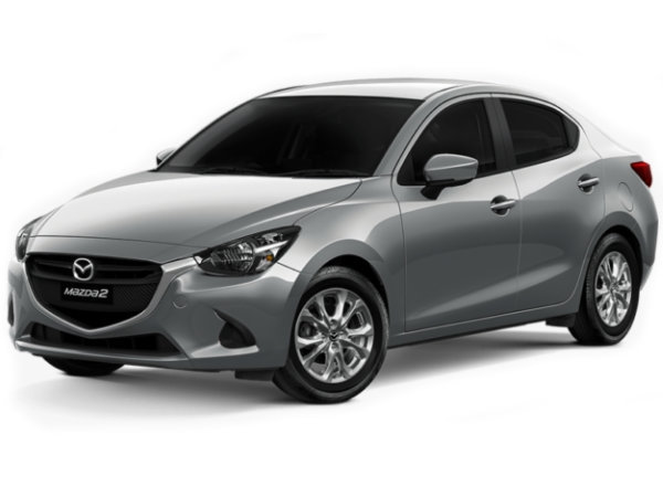 Mazda 2 (2014 - 2025)