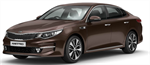 KIA Optima (2015 - 2025)