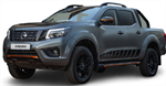 Nissan Navara (2015 - 2025)