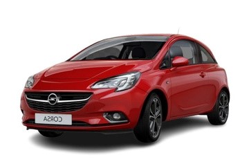 Opel Corsa (2014 - 2025)