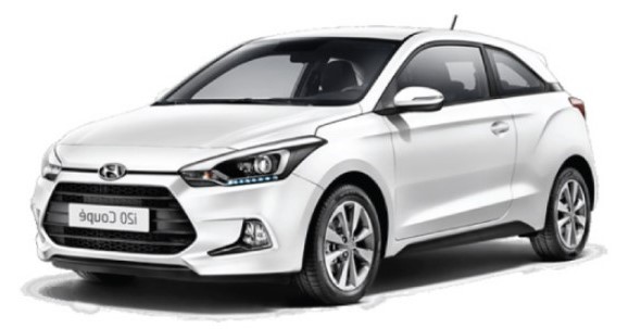 Hyundai I20 (2014 - 2025)