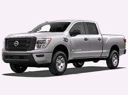 Nissan Titan (2015 - 2025)