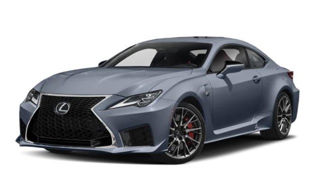 Lexus RC (2014 - 2025)