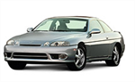 Lexus SC (1991 - 2000)